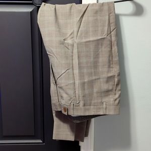 Men's dress pants
